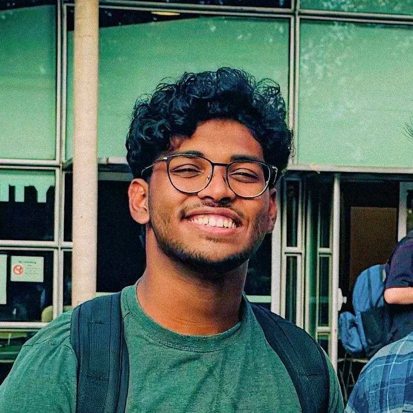 Harshith Chemudugunta